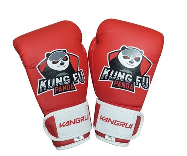 Găng tay đấm bốc trẻ em Kangrui
